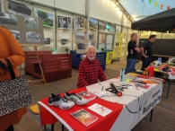 Op Dreef Festival - Woe / Do
