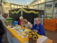 Op Dreef Festival - Woe / Do