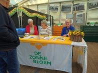 Op Dreef Festival - Woe / Do