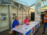 Op Dreef Festival - Woe / Do