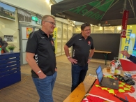 Op Dreef Festival - Woe / Do