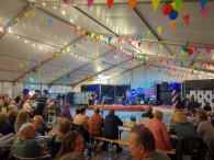 Op Dreef Festival - Woe / Do