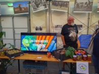 Op Dreef Festival - Woe / Do