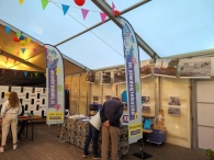 Op Dreef Festival - Woe / Do