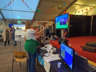 Op Dreef Festival - Woe / Do