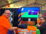 Op Dreef Festival - Woe / Do