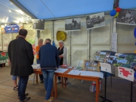 Op Dreef Festival - Woe / Do