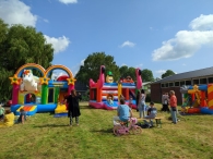 Sleepboten festival