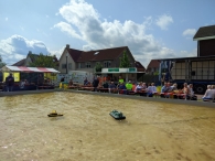 Sleepboten festival