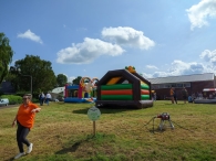 Sleepboten festival