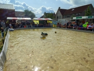 Sleepboten festival