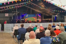 Biddinghuizen Goes Live 2024