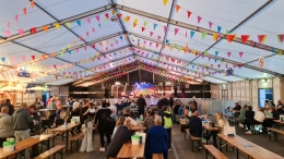 Biddinghuizen Goes Live 2024