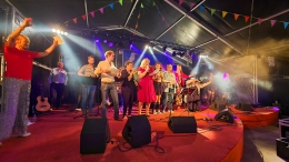 Biddinghuizen Goes Live 2024