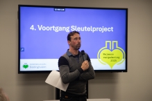 Dorpsbelangen Biddinghuizen - ALV najaar 2025