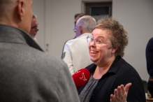 Dorpsbelangen Biddinghuizen - ALV najaar 2025