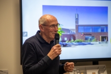 Dorpsbelangen Biddinghuizen - ALV najaar 2025