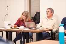 Dorpsbelangen Biddinghuizen - ALV najaar 2025