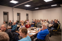 Dorpsbelangen Biddinghuizen - ALV najaar 2025