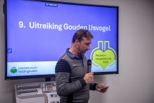 Dorpsbelangen Biddinghuizen - ALV najaar 2025