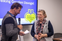 Dorpsbelangen Biddinghuizen - ALV najaar 2025