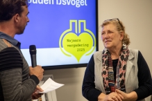 Dorpsbelangen Biddinghuizen - ALV najaar 2025