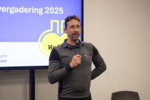 Dorpsbelangen Biddinghuizen - ALV najaar 2025