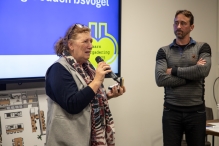 Dorpsbelangen Biddinghuizen - ALV najaar 2025