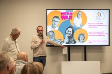 Dorpsbelangen Biddinghuizen - ALV najaar 2025