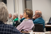 Dorpsbelangen Biddinghuizen - ALV najaar 2025