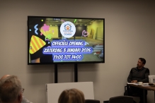 Dorpsbelangen Biddinghuizen - ALV najaar 2025