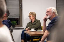 Dorpsbelangen Biddinghuizen - ALV najaar 2025