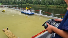 Sleepbotenfestival 2025