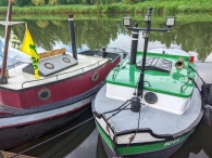 Sleepbotenfestival 2025