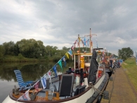 Sleepbotenfestival 2025