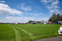 Vlooienmarkt bij Flevo Nice 2026