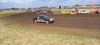 Cross 2 juli