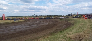 Cross 2 juli