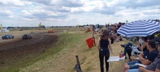 Cross 2 juli