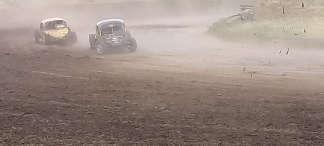 Cross 2 juli
