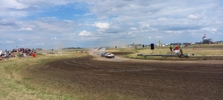 Cross 2 juli