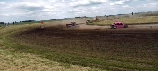 Cross 2 juli