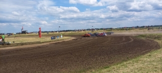 Cross 2 juli