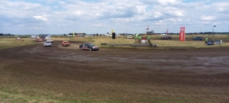 Cross 2 juli