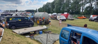 Cross 2 juli
