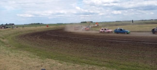 Cross 2 juli