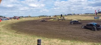 Cross 2 juli