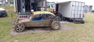 Cross 2 juli