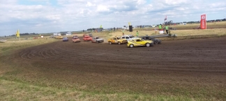Cross 2 juli