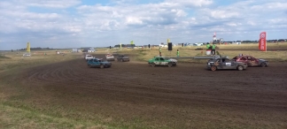 Cross 2 juli